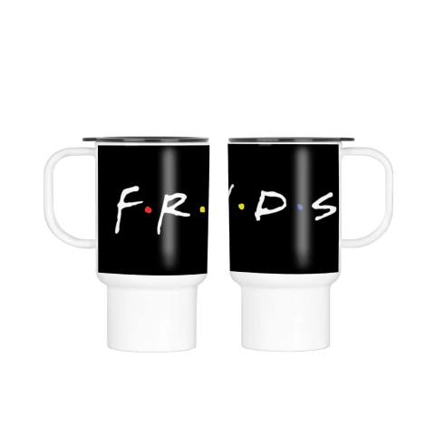 Jarro térmico Friends modelo 08 - comprar online