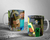 Taza Minecraft modelo 01