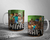 Taza Minecraft modelo 03