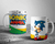 Taza Sonic modelo 03