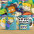 Taza Rugrats modelo 03