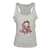 Musculosa Betty Boop modelo 03