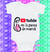 Body de bebé Youtube en la panza de mi mamá