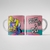 Taza día del padre Los Simpsons modelo 02