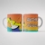 Taza día del padre Los Simpsons modelo 05