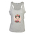 Musculosa Frida Kahlo modelo 01