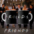 Taza Friends modelo 03