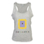 Musculosa Friends modelo 04