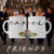 Taza Friends modelo 05