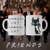 Taza Friends modelo 06