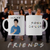 Taza Friends modelo 12