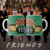 Taza Friends modelo 13