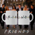 Taza Friends modelo 14