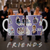 Taza Friends modelo 16