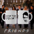 Taza Friends modelo 17