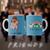 Taza Friends modelo 30