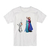 Remera infantil Frozen modelo 01