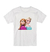 Remera infantil Frozen modelo 02