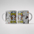 Taza Guns N´Roses