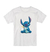 Remera infantil Lilo y Stitch modelo 02