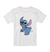 Remera infantil Lilo y Stitch modelo 03