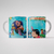 Taza Lilo y Stitch modelo 01