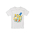 Remera infantil Los Simpsons modelo 03