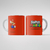 Taza Mario Bros modelo 02