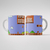 Taza Mario Bros modelo 03