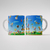 Taza Mario Bros modelo 06