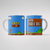 Taza Mario Bros modelo 07