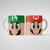 Taza Mario Bros modelo 08