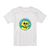 Remera infantil Mikecrack modelo 01