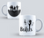 Taza The Beatles modelo 02