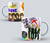 Taza The Beatles modelo 07