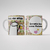 Taza Amiga Flork modelo 01