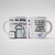 Taza Amiga Flork modelo 03