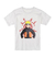 Remera infantil Naruto modelo 03