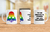 Taza Orgullo Gay modelo 04