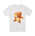 Remera infantil Pokemon modelo 01