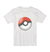 Remera infantil Pokemon modelo 04