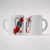 Taza River Plate modelo 07