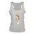 Musculosa Sarah Key modelo 01