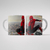 Taza Spiderman modelo 02