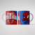 Taza Spiderman modelo 04