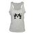 Musculosa Mickey y Minie - comprar online