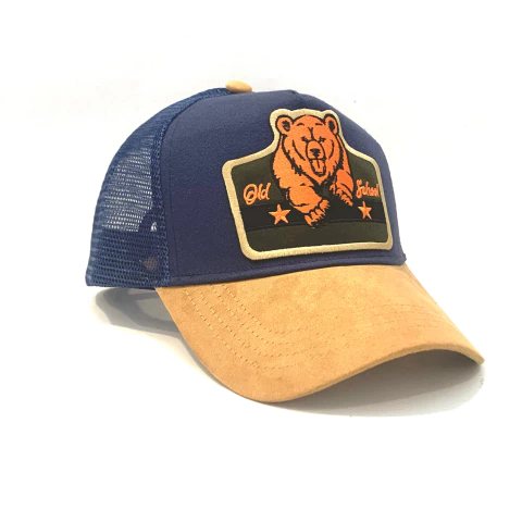 Gorra Oso