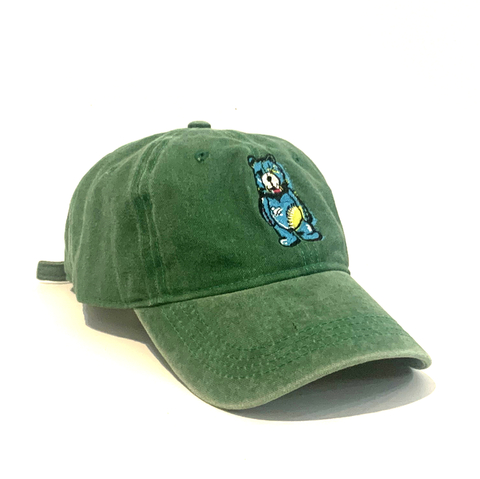 Bad Bear