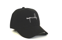 Impossible - comprar online