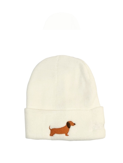 Beanie Dogui